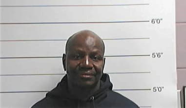 Robert Baker, - Orleans Parish County, LA 